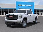 New 2025 GMC Sierra 1500 Pro Double Cab 2WD, Pickup for sale #115510 - photo 37