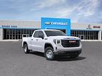 New 2025 GMC Sierra 1500 Pro Double Cab 2WD, Pickup for sale #115614 - photo 1