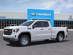 New 2025 GMC Sierra 1500 Pro Double Cab 2WD, Pickup for sale #115841 - photo 35