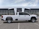 New 2025 GMC Sierra 2500 Pro Crew Cab 2WD, Pickup for sale #122212 - photo 5