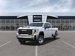 New 2025 GMC Sierra 2500 Pro Crew Cab 2WD, Pickup for sale #122212 - photo 8