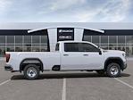 New 2025 GMC Sierra 2500 Pro Crew Cab 2WD, Pickup for sale #122224 - photo 25