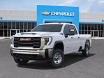 New 2025 GMC Sierra 2500 Pro Crew Cab 2WD, Pickup for sale #122224 - photo 33