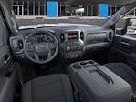 New 2025 GMC Sierra 2500 Pro Crew Cab 2WD, Pickup for sale #122224 - photo 40