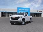 New 2025 GMC Sierra 1500 Pro Regular Cab 2WD, Pickup for sale #123183 - photo 8