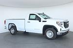 2025 GMC Sierra 1500 Regular Cab 2WD, Pickup for sale #123185 - photo 54