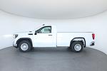 2025 GMC Sierra 1500 Regular Cab 2WD, Pickup for sale #123185 - photo 55