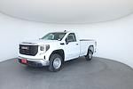 2025 GMC Sierra 1500 Regular Cab 2WD, Pickup for sale #123185 - photo 67