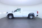 2025 GMC Sierra 1500 Regular Cab 2WD, Pickup for sale #123732 - photo 55