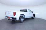 2025 GMC Sierra 1500 Regular Cab 2WD, Pickup for sale #123732 - photo 60