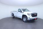 2025 GMC Sierra 1500 Regular Cab 2WD, Pickup for sale #123732 - photo 64