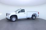 2025 GMC Sierra 1500 Regular Cab 2WD, Pickup for sale #123732 - photo 68