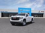 New 2025 GMC Sierra 1500 Pro Regular Cab 2WD, Pickup for sale #123732 - photo 8