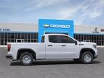 New 2025 GMC Sierra 1500 Pro Double Cab 2WD, Pickup for sale #125382 - photo 5