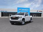 New 2025 GMC Sierra 1500 Pro Double Cab 2WD, Pickup for sale #125382 - photo 8