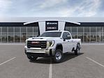 New 2025 GMC Sierra 2500 Pro Double Cab 2WD, Pickup for sale #125965 - photo 28