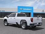 New 2025 GMC Sierra 2500 Pro Double Cab 2WD, Pickup for sale #125973 - photo 4