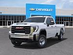 New 2025 GMC Sierra 2500 Pro Double Cab 2WD, Pickup for sale #125973 - photo 6