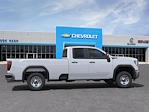 New 2025 GMC Sierra 2500 Pro Double Cab 2WD, Pickup for sale #125973 - photo 21