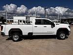 New 2025 GMC Sierra 2500 Pro Double Cab 4WD, Pickup for sale #126160 - photo 3