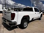 New 2025 GMC Sierra 2500 Pro Double Cab 4WD, Pickup for sale #126160 - photo 2