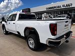 New 2025 GMC Sierra 2500 Pro Double Cab 4WD, Pickup for sale #126160 - photo 5