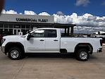 New 2025 GMC Sierra 2500 Pro Double Cab 4WD, Pickup for sale #126160 - photo 6