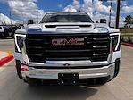 New 2025 GMC Sierra 2500 Pro Double Cab 4WD, Pickup for sale #126160 - photo 9