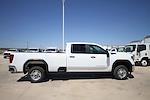 New 2025 GMC Sierra 2500 Pro Crew Cab 2WD, Pickup for sale #131565 - photo 4