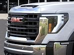 New 2025 GMC Sierra 2500 Pro Crew Cab 2WD, Pickup for sale #131565 - photo 38