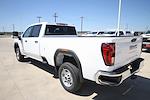 New 2025 GMC Sierra 2500 Pro Crew Cab 2WD, Pickup for sale #131565 - photo 6