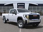 New 2025 GMC Sierra 2500 Pro Crew Cab 2WD, Pickup for sale #131581 - photo 25