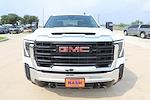 New 2025 GMC Sierra 2500 Pro Crew Cab 2WD, Pickup for sale #131581 - photo 3