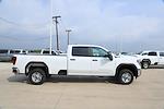 New 2025 GMC Sierra 2500 Pro Crew Cab 2WD, Pickup for sale #131581 - photo 4