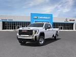 New 2025 GMC Sierra 2500 Pro Crew Cab 2WD, Pickup for sale #131581 - photo 36