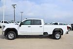 New 2025 GMC Sierra 2500 Pro Crew Cab 2WD, Pickup for sale #131581 - photo 7