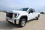 New 2025 GMC Sierra 2500 Pro Crew Cab 2WD, Pickup for sale #131581 - photo 8