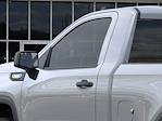 New 2025 GMC Sierra 1500 Pro Regular Cab 4WD, Pickup for sale #135540 - photo 12