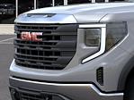 New 2025 GMC Sierra 1500 Pro Regular Cab 4WD, Pickup for sale #135540 - photo 13