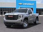 New 2025 GMC Sierra 1500 Pro Regular Cab 4WD, Pickup for sale #135540 - photo 35