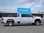 New 2025 GMC Sierra 2500 Pro Crew Cab 2WD, Pickup for sale #135976 - photo 5