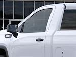 New 2025 GMC Sierra 1500 Pro Regular Cab 2WD, Pickup for sale #147217 - photo 12