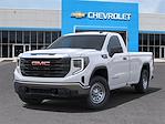 New 2025 GMC Sierra 1500 Pro Regular Cab 2WD, Pickup for sale #147217 - photo 6