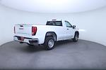 2025 GMC Sierra 1500 Regular Cab 2WD, Pickup for sale #147217 - photo 60