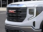 New 2024 GMC Sierra 1500 Pro Crew Cab 4WD, Pickup for sale #151964 - photo 13