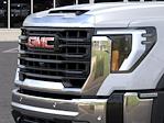 New 2025 GMC Sierra 2500 Pro Double Cab 2WD, Pickup for sale #152891 - photo 13