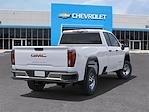 New 2025 GMC Sierra 2500 Pro Double Cab 2WD, Pickup for sale #152891 - photo 2