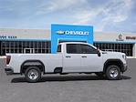 New 2025 GMC Sierra 2500 Pro Double Cab 2WD, Pickup for sale #152891 - photo 5