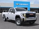 New 2025 GMC Sierra 2500 Pro Double Cab 2WD, Pickup for sale #152891 - photo 7