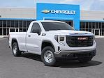 New 2025 GMC Sierra 1500 Pro Regular Cab 2WD, Pickup for sale #161709 - photo 7